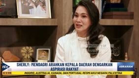 Keberanian Gubernur Maluku Utara Sherly Tjoanda Laos menemui langsung massa aksi yang berunjuk rasa di depan kantor DPRD Ternate pada awal September 2025 lalu, menuai banyak pujian. Sebagai wanita Sherly dianggap nekat turun langsung menghadapi dan m