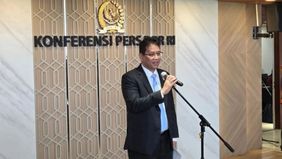 Menteri Keuangan RI, Purbaya Yudhi Sadewa, mengusung konsep pembangunan ekonomi Sumitronomics guna mengejar target pertumbuhan ekonomi 8 persen hingga 2029.
