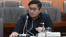 Kawendra Lukistian Tegas Meminta Langkah Konkret Dan Transparan Dalam Memperbaiki Kinerja BUMN Sektor Penerbangan Tersebut.
