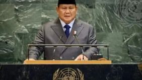 Sebuah video yang diunggah di YouTube pada 21 September 2025 menarasikan bahwa Presiden Prabowo memecat secara massal 200 anggota DPR RI.