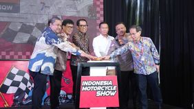 Penyelenggaraan Pameran IMOS 2025 Dapat Memberikan Dampak Positif Bagi Ekosistem Serta Neraca Industri Otomotif Di Indonesia.
