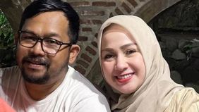 Komedian Bedu gugat cerai istri Irma Kartika di Pengadilan Agama Jakarta Selatan, usai 15 tahun menikah.