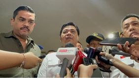 Wakil Menteri Sekretaris Negara (Wamen Sesneg) Juri Ardiantoro menegaskan bahwa pemerintah telah mengambil langkah cepat dalam menangani kasus keracunan yang menimpa siswa penerima program Makan Bergizi Gratis (MBG) di Kabupaten Bandung Barat.