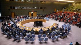 Sekretaris Jenderal Perserikatan Bangsa-Bangsa (PBB), Antonio Guterres, pada Selasa 23 September 2025 memberikan peringatan bahwa keberlangsungan solusi dua negara semakin terkikis dan kini berada pada titik paling kritis dalam lebih dari satu genera