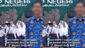 Seorang oknum guru Bimbingan Konseling (BK) di SMP Negeri 1 Lubuklinggau berinisial A diduga melakukan pelecehan terhadap siswinya, P. Kasus ini mencuat setelah peristiwa tersebut viral di media sosial. Pelaku kini telah diamankan pihak kepolisian.