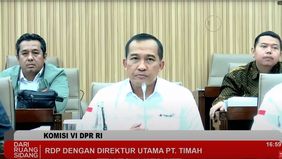PT Timah Tbk terus berkomitmen untuk memperbaiki tata kelola perusahaan guna meningkatkan kinerja Perusahaan agar bisa memberikan kontribusi yang optimal.