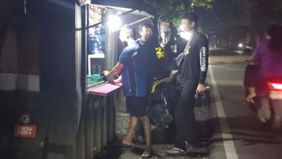 Penasaran berita apa saja yang paling banyak menyita perhatian publik di NTVNews.id? Berikut adalah lima berita terpopuler yang menjadi sorotan pembaca pada Kamis, 25 September 2025 kemarin.
