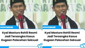 Kasus ini mencuat usai laporan dua perempuan berusia 21 dan 22 tahun yang mengaku mengalami pelecehan sejak duduk di bangku SMP hingga dipaksa berhubungan badan di rumah MR di Perumahan Taman Kebalen, Kabupaten Bekasi. Salah satu korban bahkan mengak