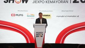 IIMS 2026 Kembali Dengan Konsep Pameran Yang Komprehensif, Memadukan Inovasi, Teknologi, Dan Hiburan.
