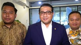  Menteri Ekonomi Kreatif (Menekraf) Teuku Riefky Harsya berkunjung ke Nusantara TV yang berkantor di Gedung NT Tower, Jakarta, pada Kamis 25 September 2025.