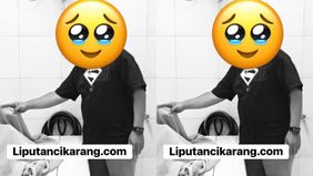 Duka menyelimuti Warga Cikarang Utara , 2 Korban Meninggal dunia dan 4 Sekarat atas Diduga dari peristiwa Tawuran yang terjadi di Albarqah Cikarang Utara , Pada Rabu malam (24/9/2025).