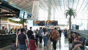 PT Angkasa Pura Indonesia (InJourney Airports) memperkuat layanan di 37 bandara yang dikelola dengan meluncurkan program "Melayani Sepenuh Hati with ImpaCX". Langkah ini bertujuan meningkatkan pengalaman penumpang, mendorong pariwisata, dan memperkua