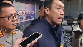National Central Bureau (NCB) Interpol Indonesia Divhubinter Polri menjelaskan bahwa proses pemulangan mantan CEO Investree, Adrian Asharyanto Gunadi (AAG), dari Doha, Qatar, membutuhkan waktu panjang karena yang bersangkutan memiliki izin tinggal te