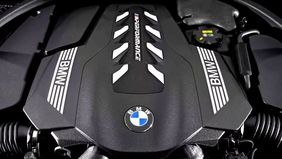 BMW Saat Ini Tengah Mengembangkan Tiga Platform Kendaraan.
