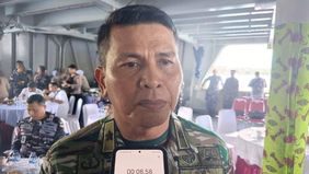 Kasdam XVII/Cendrawasih Brigjen TNI Thevi A. Zebua menyampaikan bahwa tiga prajurit Yonif 753/AVT mengalami luka tembak dalam baku tembak dengan Kelompok Kriminal Bersenjata (KKB) di Distrik Kiwirok, Kabupaten Pegunungan Bintang, Kamis 25 September 2