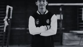 "Innalillahi wa inna ilaihi rojiun. Atlet nasional putra kita Naufal berpulang ke Rahmatullah.  Naufal merupakan atlet muda berbakat, dan sosok yang baik. Gimnastik Indonesia kehilangan putra terbaik bangsa. Ini merupakan pukulan dan duka yang mendal