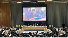Menteri Luar Negeri (Menlu) Sugiono menegaskan bahwa dukungan politik terhadap UNRWA bukanlah sekadar opsi, melainkan sebuah keharusan, terutama di tengah upaya pembubaran badan bantuan PBB bagi pengungsi Palestina tersebut.