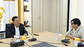 Wakil Menteri Koordinator Bidang Hukum, HAM, Imigrasi, dan Pemasyarakatan (Wamenko Kumham Imipas) Otto Hasibuan menekankan bahwa revisi Undang-Undang (UU) Hak Cipta perlu diselaraskan dengan UU Perlindungan Konsumen.