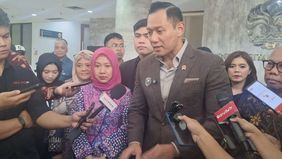 Menteri Koordinator Bidang Infrastruktur dan Pembangunan Kewilayahan, Agus Harimurti Yudhoyono (AHY), mengingatkan pentingnya kesiapan generasi muda dalam menghadapi berbagai tantangan di tengah kondisi global yang penuh ketidakpastian.