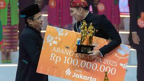 Bank Jakarta tidak hanya hadir melalui layanan perbankan, tetapi juga sebagai mitra strategis Pemerintah Provinsi dan masyarakat dalam memajukan budaya, pariwisata, serta pembangunan kota Jakarta.