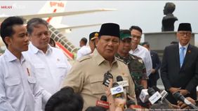 Presiden RI Prabowo Subianto menegaskan akan segera memanggil Kepala Badan Gizi Nasional (BGN) serta sejumlah pejabat terkait untuk membahas lonjakan kasus keracunan makanan bergizi (MBG) yang terjadi di berbagai daerah.