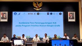 Kementerian Kesehatan (Kemenkes) berencana mengoptimalkan peran puskesmas dan Usaha Kesehatan Sekolah (UKS) agar secara aktif melakukan pemantauan rutin terhadap setiap Satuan Pelayanan Pemenuhan Gizi (SPPG).