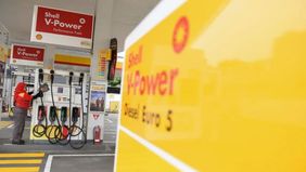 Shell Indonesia membantah isu mengenai adanya pemutusan hubungan kerja (PHK) karyawan yang dikaitkan dengan kebijakan impor bahan bakar minyak (BBM) di tengah kondisi kelangkaan pasokan di SPBU swasta.