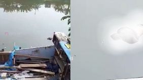 Warga di kawasan Roxy, Jakarta Pusat, dikejutkan dengan penemuan sosok mayat laki-laki yang mengambang di salah satu kali setempat pada Senin pagi, 29 September 2025. Lokasi tepatnya berada di kali samping ITC Roxy Mas, Gambir.