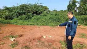 Penemuan dua kerangka manusia beserta kain kafan yang diduga milik almarhum Masir dan Safinih menghebohkan warga Desa Sindang Panon, Kecamatan Sindang Jaya, Kabupaten Tangerang. Kerangka tersebut ditemukan anak-anak yang sedang bermain di area proyek