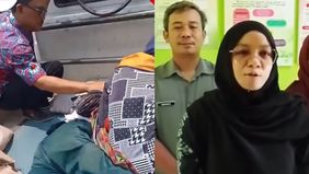Peristiwa yang memicu keprihatinan publik terjadi di Desa Neglasari, Kota Banjar. Seorang warga bernama Dede (65) tiba-tiba pingsan dan mengalami kejang-kejang saat mengikuti Musyawarah Rencana Pembangunan (Musrenbang) Desa pada Kamis (25/9/2025).