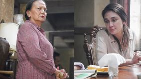 Di balik keraguannya, dukungan kru dan para pemain membuat Baim semakin yakin. Hasilnya, hanya dalam beberapa hari Sukma sudah menunjukkan performa penonton yang kuat, hingga kini menembus lebih dari sejuta penonton dan masih diputar di berbagai laya