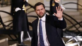 Wakil Presiden Amerika Serikat (AS) JD Vance pada Minggu, 28 September 2025 menyampaikan bahwa Gedung Putih tengah menimbang rencana agar sekutu NATO di Eropa membeli rudal jelajah Tomahawk buatan AS dan kemudian mengirimkannya ke Ukraina.
