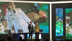 Gubernur Maluku Utara Sherly Tjoanda Mengatakan Kehadiran Fitur Konsultasi Dalam Aplikasi Jaga Desa Menjadi Sangat Penting.