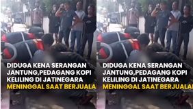 Anton diketahui wafat akibat komplikasi penyakit yang dideritanya. Jenazah sempat dibawa ke rumah sakit terdekat untuk pemeriksaan lebih lanjut sebelum diserahkan kepada pihak keluarga.
