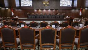 Mahkamah Konstitusi (MK) dijadwalkan membacakan putusan terhadap tiga perkara uji materi Undang-Undang Nomor 4 Tahun 2016 tentang Tabungan Perumahan Rakyat (UU Tapera) pada Senin, 29 September 2025.