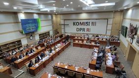 Dalam rapat dengar pendapat umum bersama Komisi III DPR RI, Lokataru Foundation menyinggung penangkapan Delpedro Marhaen, Direktur Eksekutif mereka, sebagai bagian dari kritik terhadap penerapan hukum acara pidana yang saat ini berlaku.