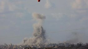 Hamas menerima sebuah proposal yang didukung Amerika Serikat (AS) dan bertujuan mengakhiri perang di Jalur Gaza, yang disampaikan oleh mediator Qatar dan Mesir, demikian menurut sumber Hamas.
