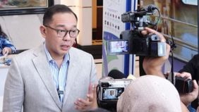 Wakil Menteri Investasi dan Hilirisasi sekaligus Wakil Kepala BKPM, Todotua Pasaribu, menegaskan pentingnya strategi hilirisasi mineral sebagai fondasi utama dalam mendukung transisi energi nasional menuju energi terbarukan.