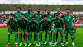 Ada sejumlah pemain Arab Saudi yang khususnya perlu diwaspadai Timnas Indonesia, jika skuad asuhan Patrick Kluivert ingin meraih hasil positif.