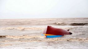  Jumlah korban jiwa akibat topan Bualoi yang disertai banjir susulan di Vietnam terus bertambah. Kantor Berita Vietnam (Vietnam News Agency/VNA) pada Selasa, 30 Oktober 2025 melaporkan sedikitnya 19 orang meninggal dunia dan 88 lainnya mengalami luka