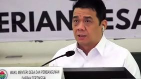 Wakil Menteri Desa, Pembangunan Daerah Tertinggal, dan Transmigrasi (Wamendes PDT) Ahmad Riza Patria mengungkapkan bahwa dari 81.853 Koperasi Desa (Kopdes) Merah Putih yang dibentuk melalui Musyawarah Desa Khusus (Musdesus), sebanyak 81.697 koperasi 