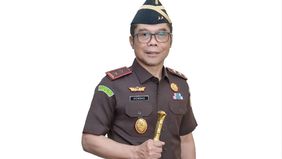 Jaksa Agung ST Burhanuddin resmi menunjuk Kepala Kejaksaan Tinggi (Kajati) Jawa Tengah, Hendro Dewanto, sebagai Jaksa Agung Muda Bidang Pembinaan (Jambin) yang baru.