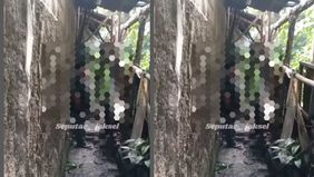 Peristiwa tragis ini seketika dan menarik perhatian warga sekitar dan pengendara, menyebabkan arus lalu lintas di sekitar lokasi macet total. Kasus ini kini sudah ditangani oleh pihak kepolisian untuk penyelidikan lebih lanjut.