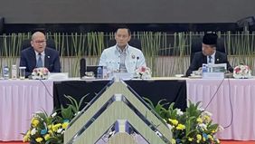 Menteri Investasi dan Hilirisasi sekaligus Kepala BKPM, Rosan Roeslani, menegaskan bahwa Indonesia akan memamerkan sejumlah proyek energi baru terbarukan (EBT), termasuk konversi sampah menjadi energi (waste to energy), dalam ajang International Sust