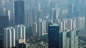 Ketua DPRD DKI Jakarta Khoirudin menyampaikan bahwa Anggaran Pendapatan dan Belanja Daerah (APBD) DKI Jakarta Tahun 2026 berpotensi mengalami penurunan akibat pemotongan dana transfer dari pemerintah pusat.
