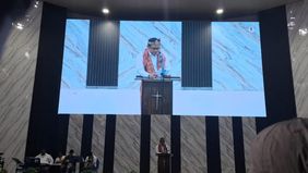 Menteri Koordinator Pemberdayaan Masyarakat (Menko PM) Muhaimin Iskandar mendorong sekolah-sekolah umum untuk meniru model pembelajaran yang diterapkan di Sekolah Rakyat.
