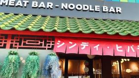 Di tengah ketatnya persaingan industri kuliner, restoran Jepang Cindy Hibachi di Palembang mengambil langkah strategis untuk memenangkan hati pelanggan. Sadar bahwa teknologi adalah kunci, mereka secara proaktif menggandeng Indibiz dari Telkom Indone