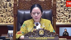 Hal tersebut dinyatakan Puan saat menyampaikan Laporan Kinerja DPR RI Tahun Sidang 2024-2025 dalam rapat paripurna khusus yang digelar di di Gedung Nusantara II kompleks parlemen, Senayan, Jakarta, Kamis, 2 Oktober 2025. Adapun paripurna khusus ini d
