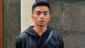 Taqy Malik bangun masjid di Bogor, Jawa Barat, ternyata tanah sengketa yang belum dibayarnya senilai Rp6,8 miliar kepada pemilik tanah.