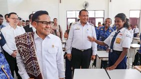 Pemerintah melalui Menteri Koordinator Bidang Pemberdayaan Masyarakat (Menko PM) Abdul Muhaimin Iskandar mengupayakan kebijakan pembebasan tunggakan iuran BPJS Kesehatan senilai puluhan triliun rupiah, agar masyarakat kembali bisa mengakses layanan t